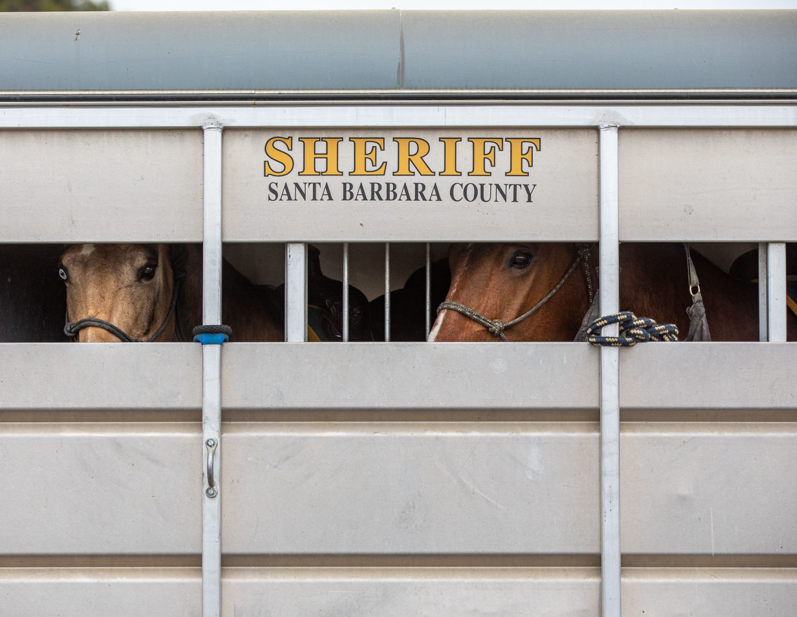 050920 Dep Thome mounted patrol 05.jpg